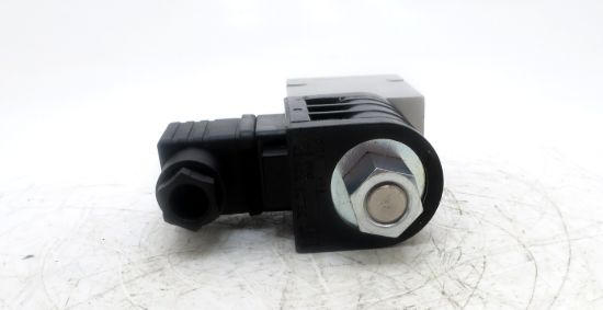 Picture of 3/8  BSP SOL SHUT OFF  S2D  12V N.O