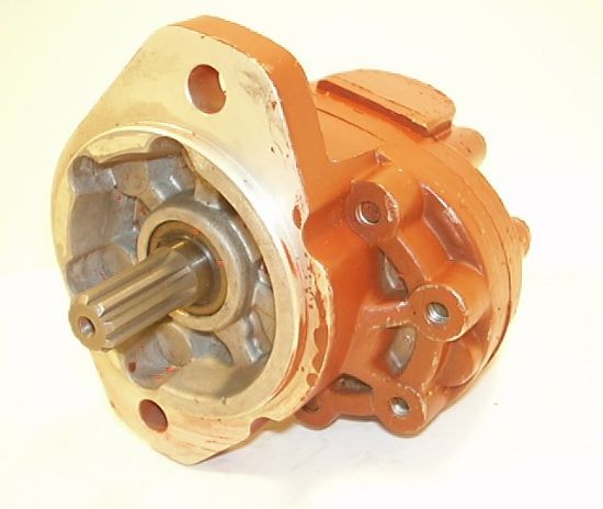 Imagen de CESSNA BOMBA DE ENGRANAJE 24303LDWT