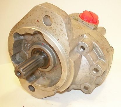 Imagen de CESSNA BOMBA DE ENGRANAJE 24304RDBT