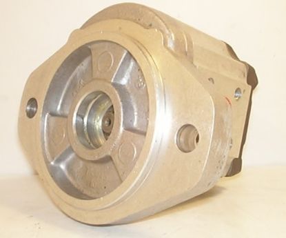 Picture of 0PL 6.26CC/REV HYDRAULIC GEAR PUMP