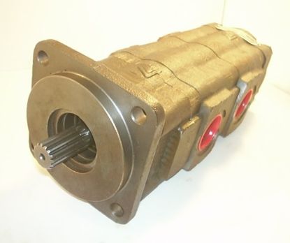 Imagen de FORD BOMBA D3NN600E  P090098**