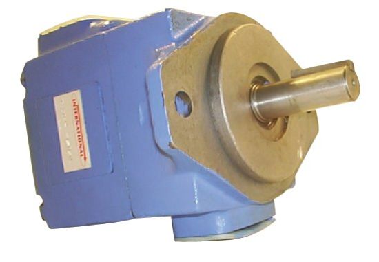 Picture of T6C0141R1 SINGLE HYDRAULIC PUMP