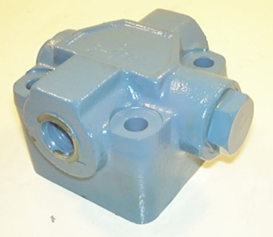 Picture of V10F FLOW CONTROL / RELIEF COVER