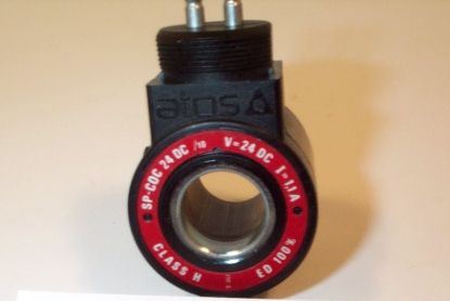Picture of AT9993030 ATOS COIL SP COC 24 DC