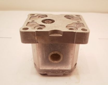 Picture of SNP1/ 2.2S ZATB