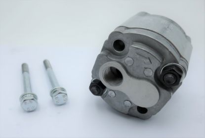 Picture of 1.1CC/REV GEAR PUMP (250 bar)