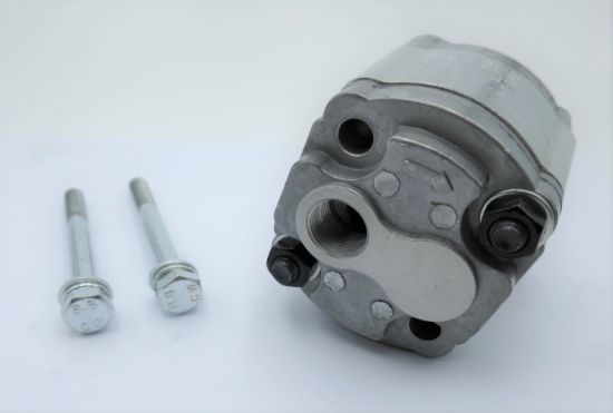 Picture of 1.1CC/REV GEAR PUMP (250 bar)