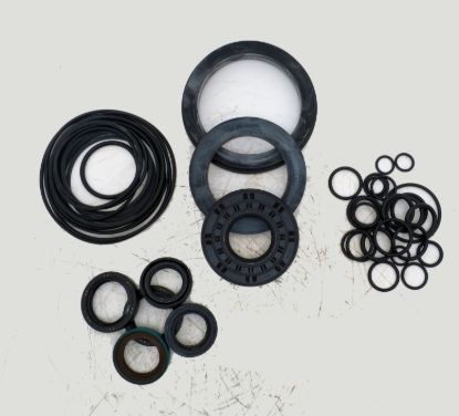 Picture of M91-035 OVERHAUL KIT