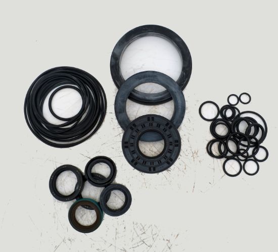 Picture of M91-035 OVERHAUL KIT