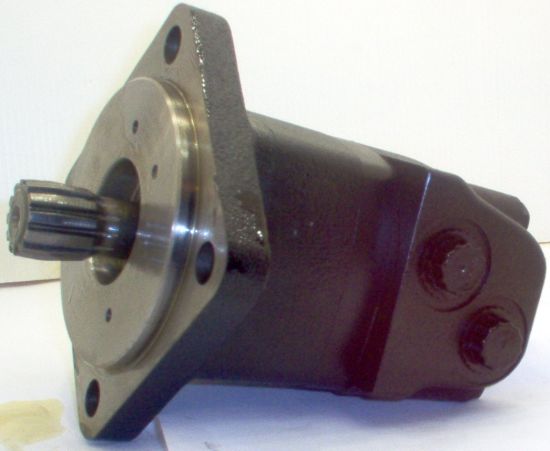 Picture of CHAR-LYNN 106-1042 HYDR MOTOR