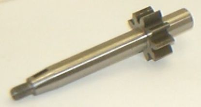 Image de PGP503 1:5 SINGLE DRIVE ARBRE 2.5CC