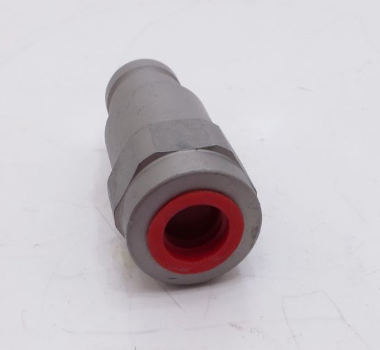 Picture of 3/8 BSP QRC FLAT FACED MALE