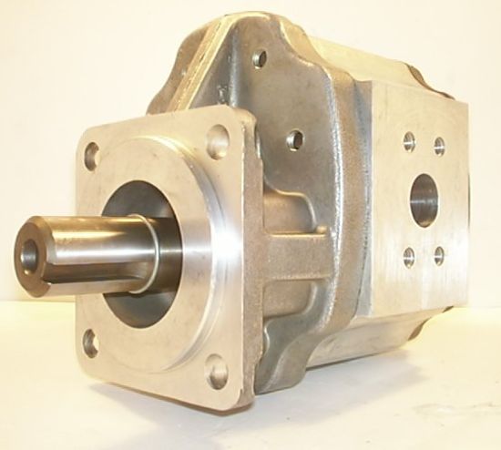 Picture of 3PL 47.08CC/REV HYDRAULIC GEAR PUMP