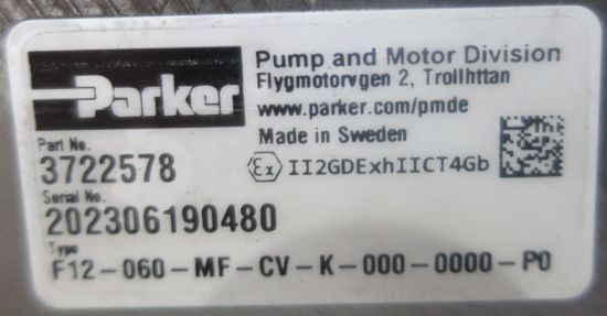 Picture of F12-060-MF-CV-K-000-0000-P0