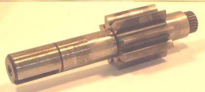 Picture of 3PL300 SHORT P TANDEM FRONT SHAFT