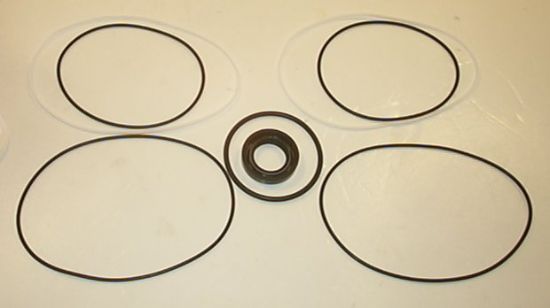 Picture of TKP 4-26 CENTRE SECT PUMP SEAL ***