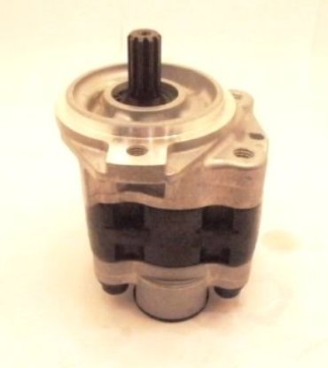 Image de KFS2325CSTMX Pompe à engrenage simple