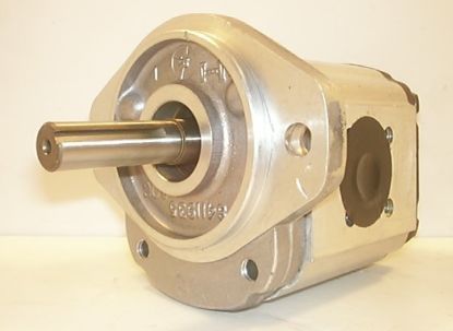Picture of 1PL 22.84CC/REV HYDRAULIC GEAR PUMP