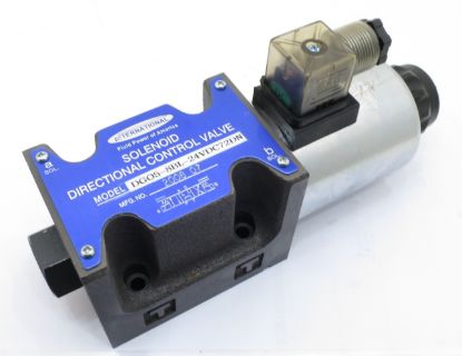 Picture of DG05-8BL-24VDC DN SOL VALVE**