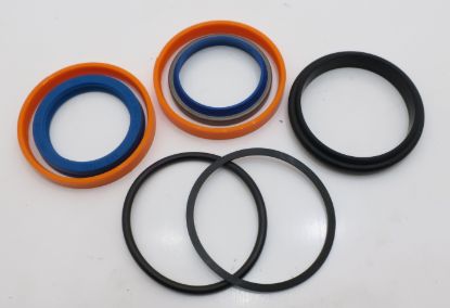 Picture of 19'' DBLE ACTING RAM 2.3/8 SEAL KIT