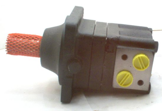 Picture of MV 500 PARALLEL   SHAFT MOTOR
