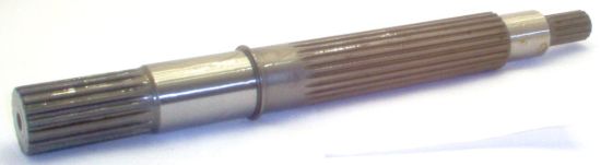 Picture of KAYABA SHAFT  FOR PUMP TYPE