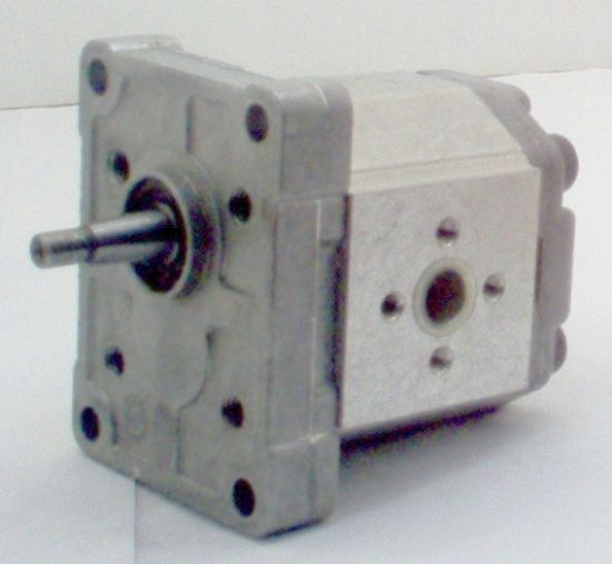 Picture of SNP1/A2.6L CO01_111.10.009.00