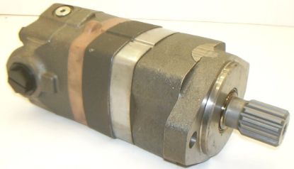 Picture of CHAR-LYNN HYDRAULIC MOTOR 104-1090
