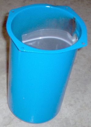 Picture of 2.3 LITRE TANK KIT ***