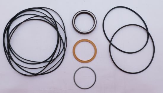 Picture of WHITE CE 410 AND 420 SERIES MOTOR