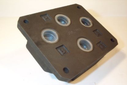 Picture of AT91904 ATOS MONT.PLATE BA308 1/2''