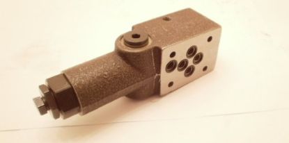 Picture of MA10V140 DR CONTROLLER