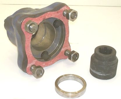 Picture of 3-4 ISO ADAPTOR