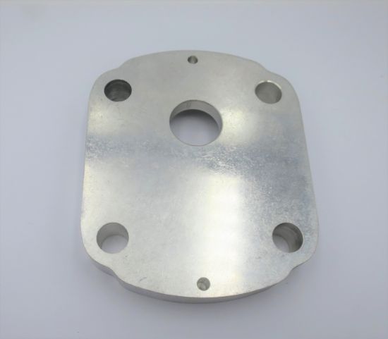 Picture of PGP511-PGP511 SECONDARY END COVER