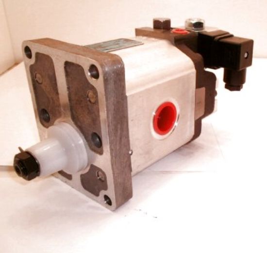 Picture of DYNAMATIC No. 551/1/01195210032