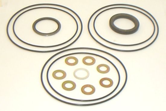 Picture of OMP / OMR / DS / DH HI PRESS KIT **