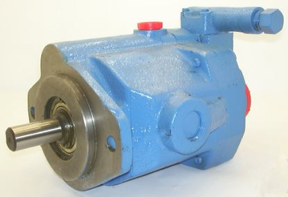 Picture of PVB 15 WITH PRESS COMP 250-1500 PSI