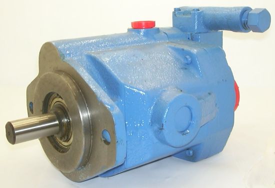 Picture of PVB 15 WITH PRESS COMP 250-1500 PSI