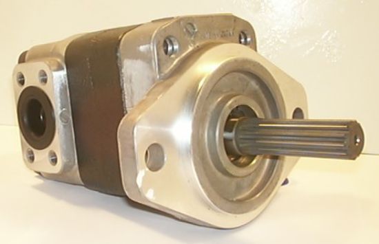 Picture of KFP3245 AMBSSL HYDRAULIC GEAR PUMP