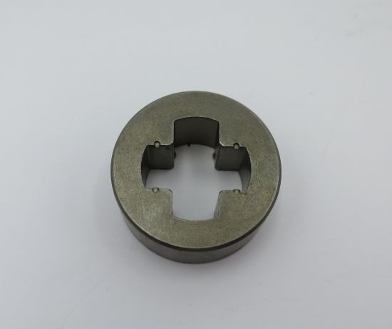 Picture of CRUCIFORM CENTRE COUPLING