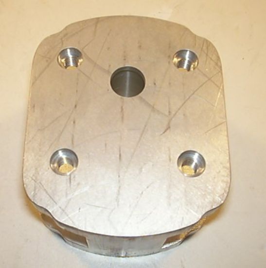 Picture of 1PL-0PL TANDEM PUMP KIT