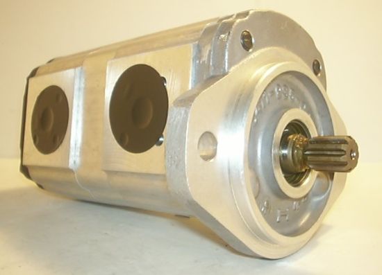 Picture of 1SX1101SX080C TANDEM    X8541D