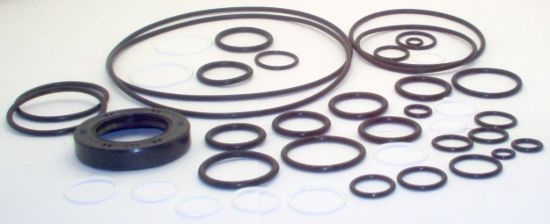Picture of KAYABA SEAL KIT FOR BODY PUMP TYPE