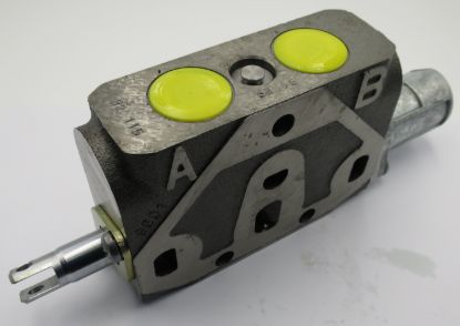 Picture of KA10 C1 D.A. FLOAT F END 32115