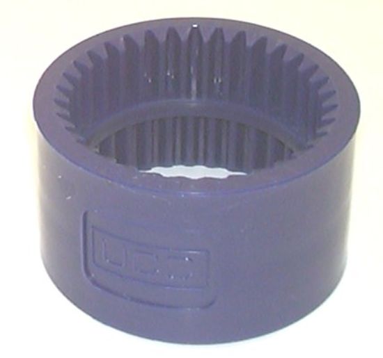 Picture of UCC-DC-28-S PLASTIC COUPLING SLEEVE