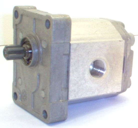 Picture of SNP1/4,3 S SC01 MMR_F 6 SPLINE G PM