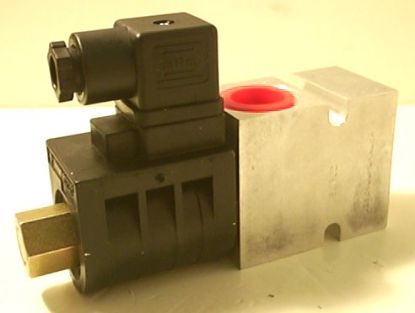 Picture of 3/8 BSP SOL.OP CHECK S2C 110V