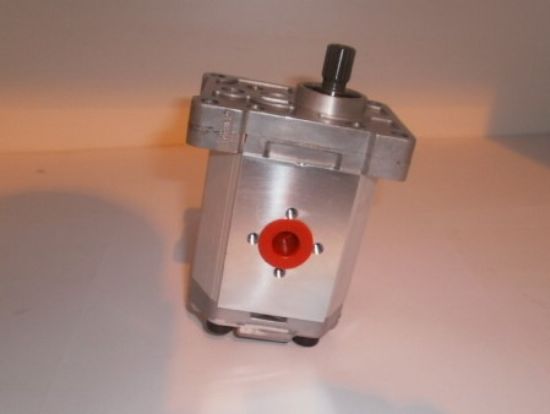 Picture of DANFOSS No. SKM1 7.8 SC02