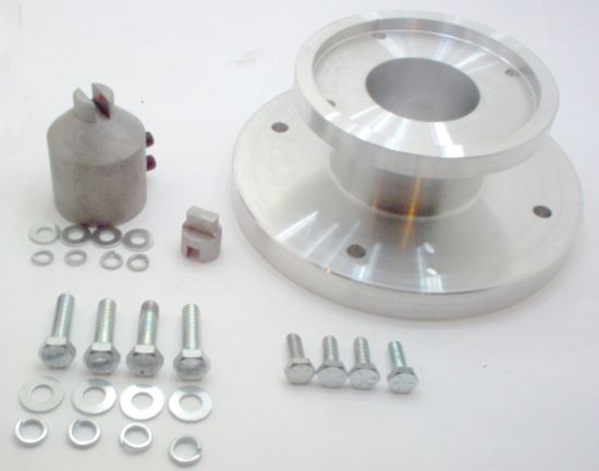 Picture of FRAME 100/112 ADAPTOR KIT