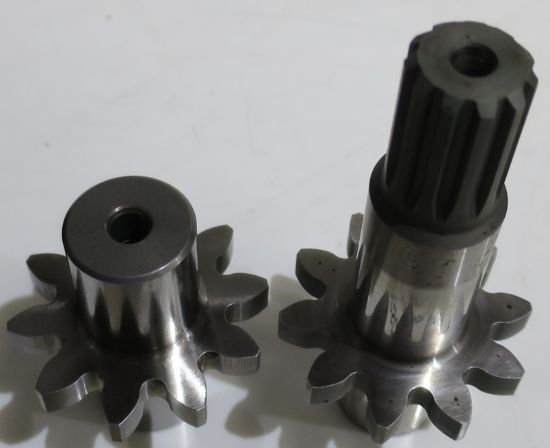 Picture of 19 D SER 19.0CC SC 3/4 SAE LONG 11